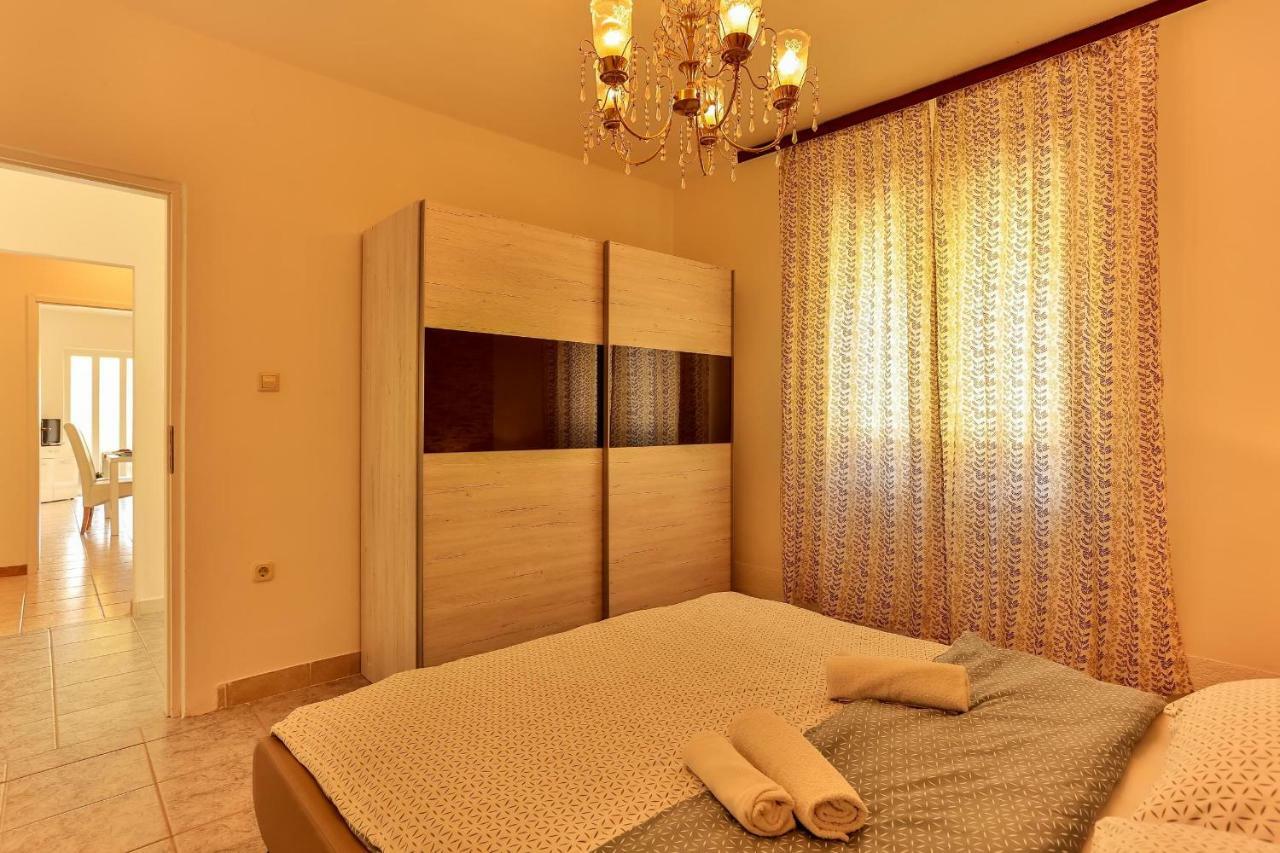 Apartments Dora Victoria Dream 梅杜林 外观 照片