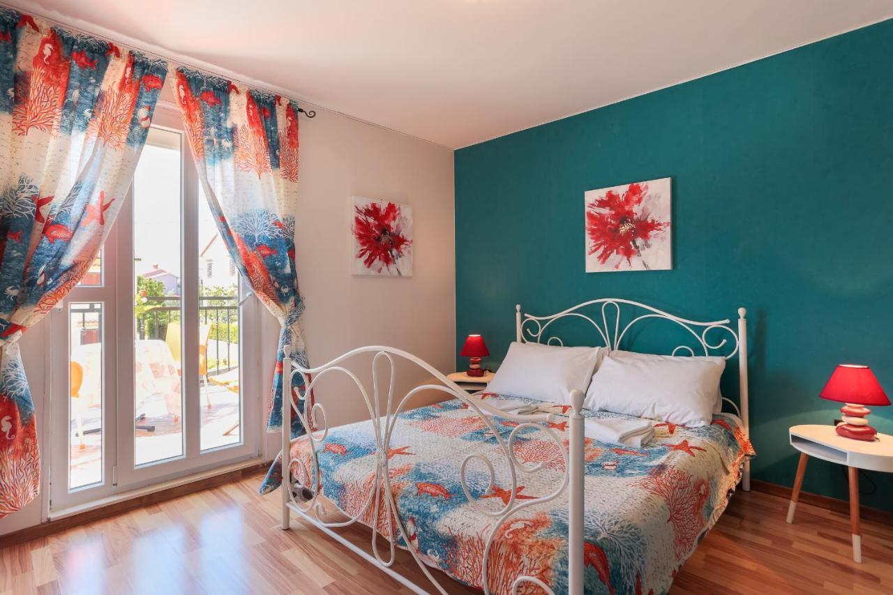 Apartments Dora Victoria Dream 梅杜林 外观 照片